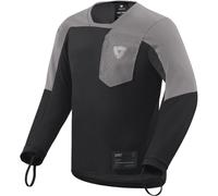 Revit Sierra 2 Motocross Jersey, black-grey, size S for Men
