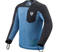 REVIT REVIT - Jerseys Sierra 2 Blue / Black 3XL