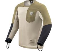 REVIT REVIT - Jerseys Sierra 2 Sand / Green M