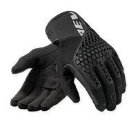 Revit Mangrove 2 Summer Gloves Black XL Men