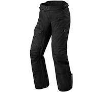 REVIT REVIT - Pants Alpinus GTX Black L