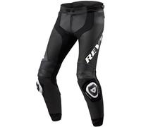 REVIT REVIT - Pants Apex Long Black / White 48