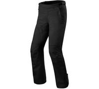 Revit Berlin H2O, over pants waterproof L Black