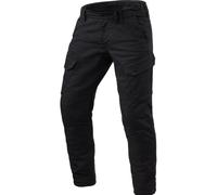 REVIT REVIT - Pants Cargo 2 TF L34 Black 38