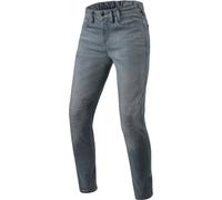 REVIT REVIT - Pants Carlin SK L30 Medium Grey 32