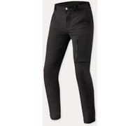 Revit Chino Terry Skinny Motorcycle Textile Pants, size 32/34