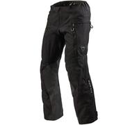 REVIT REVIT - Pants Continent Long Black XXL