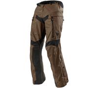 REVIT REVIT - Pants Continent Short Brown XYL