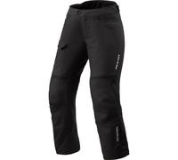 Revit Convergent H2O waterproof Ladies Motorcycle Textile Pants, size 46