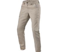 REVIT REVIT - Pants Dean 2 Tapered L32 Sand 31