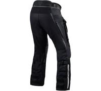 REVIT REVIT - Pants Defender 3 GTX Long Black XXL