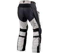 REVIT REVIT - Pants Defender 3 GTX Long Silver / Black XXL