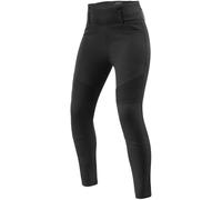 Revit Ellison SK Ladies Motorcycle Pants, black, size 30 32 for Women