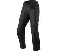 Revit Factor 4, textile pants M Black