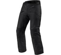 Revit Factor 5 H2o Pants Black 4XL / Regular Man