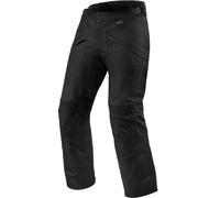 REVIT REVIT - Pants Factor 5 H2O Black Long XL