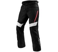 REVIT REVIT - Pants Horizon 3 H2O Black / Red 2XL