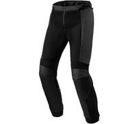 Revit Ignition 4 H2o Leather Pants Black 48 / Regular Man
