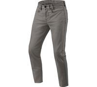 REVIT REVIT - Pants Jamison Slim L30 Black Olive 34