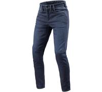 REVIT REVIT - Pants Kai Skinny Medium Blue Stone L34 38