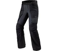 Revit Lamina Goretex Pants Black 36 / Regular Women