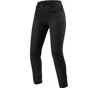 REVIT REVIT - Pants Mariza Skinny Lady Black L32 34