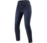 REVIT REVIT - Pants Mariza Skinny Lady Medium Blue Stone L32 34
