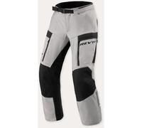 Revit Offtrack 3 H2o Pants Grey 3XL / Short Men
