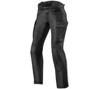 REVIT REVIT - Pants Outback 3 Long Lady Black 38