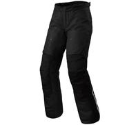 REVIT REVIT - Pants Outback 4 H2O Black / Black XS