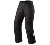 REVIT REVIT - Pants Outback 5 H2O Lady Black 40