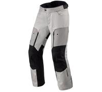 REVIT REVIT - Pants Outback 5 H2O Silver / Black 3XL