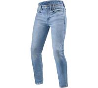 Revit Piston 3 Skinny Jeans Blue 32 / 34 Man