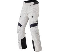 REVIT REVIT - Pants Poseidon 3 Gore-Tex Short Silver / Black L