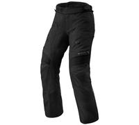 REVIT REVIT - Pants Poseidon 3 GTX Black / Black XL