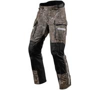 Revit Sand 4 H2o Pants Brown S / Regular Men