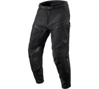 REVIT REVIT - Pants Surface Black S