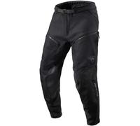 REVIT REVIT - Pants Surface Short Black 3XL