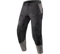 Revit Territory 2, textile pants unisex Short M Dark Grey/Grey/Black