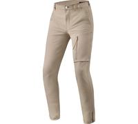 Revit Terry Skinny Jeans Beige 28 / 32 Men