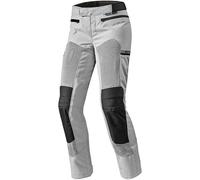 REVIT REVIT - Pants Tornado 2 Lady Silver 38