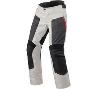 REVIT REVIT - Pants Tornado 4 H2O Silver / Black Long XXL