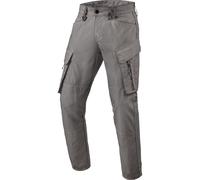 REVIT REVIT - Pants Tristan Tapered L30 Grey 36