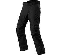 Revit Vertical Goretex Pants Black L / Regular Man male