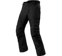 REVIT REVIT - Pants Vertical GTX Black Short L
