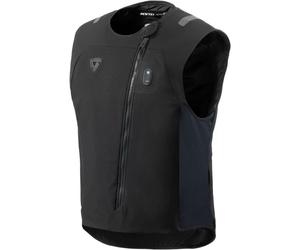 REVIT REVIT - Protections Avertum Street Tech-Air Black S