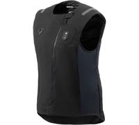 REVIT REVIT - Protections Avertum Street Tech-Air Lady Black XXL