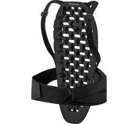 Revit Spina Back Protector Black XS-S
