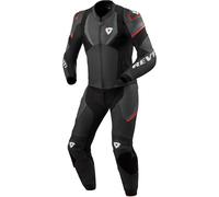 REVIT REVIT - Suits Combi Beta 2 Black / Anthracite 58