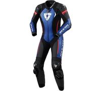 REVIT REVIT - Suits Xena 4 Lady Black / Blue 34